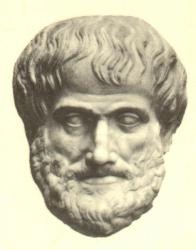 Aristoteles (384-322 v.Chr.)
